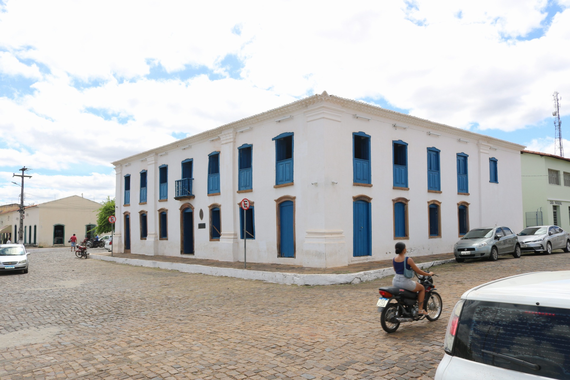 Museu de Arte Sacra de Oeiras: Um Tesouro Histórico Episcopal